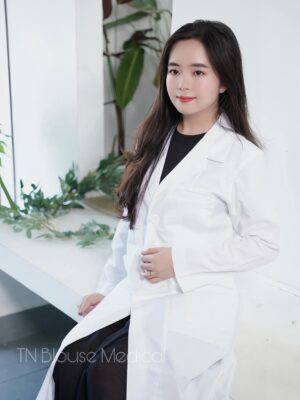 Blouse Nữ New Collection