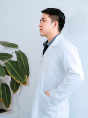 Blouse Nam New Collection